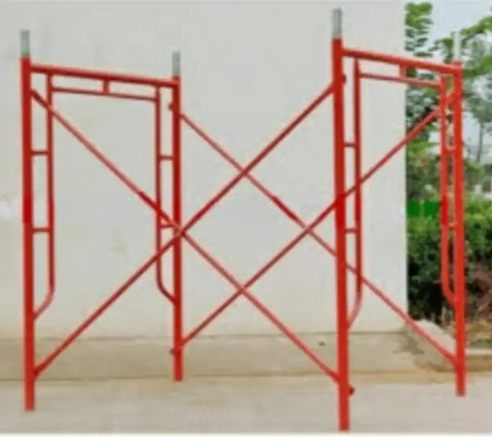 Jual scaffolding