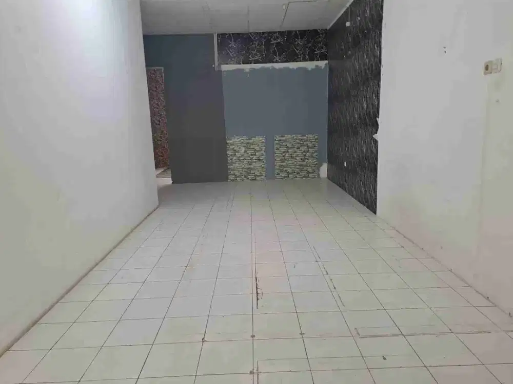 Dijual Rumah Poris Indah