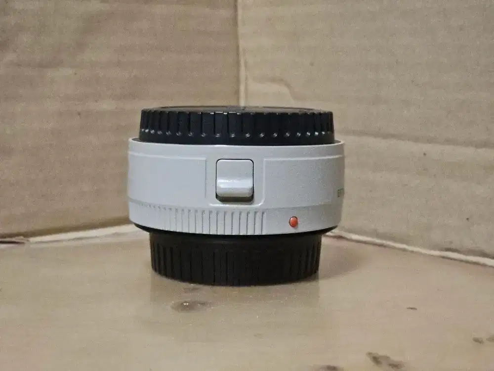 Canon EF 1.4x III TC Teleconverter / Extender Telekonverter