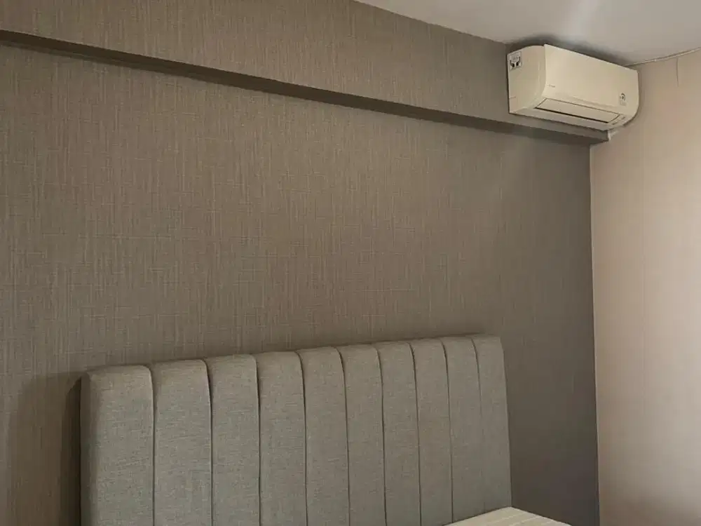 Dijual murah apt Green Palm Residence studio SF