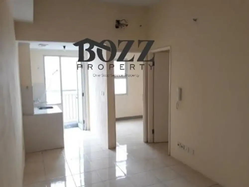 Sewa Apt Season City 2BR UNFURNISH