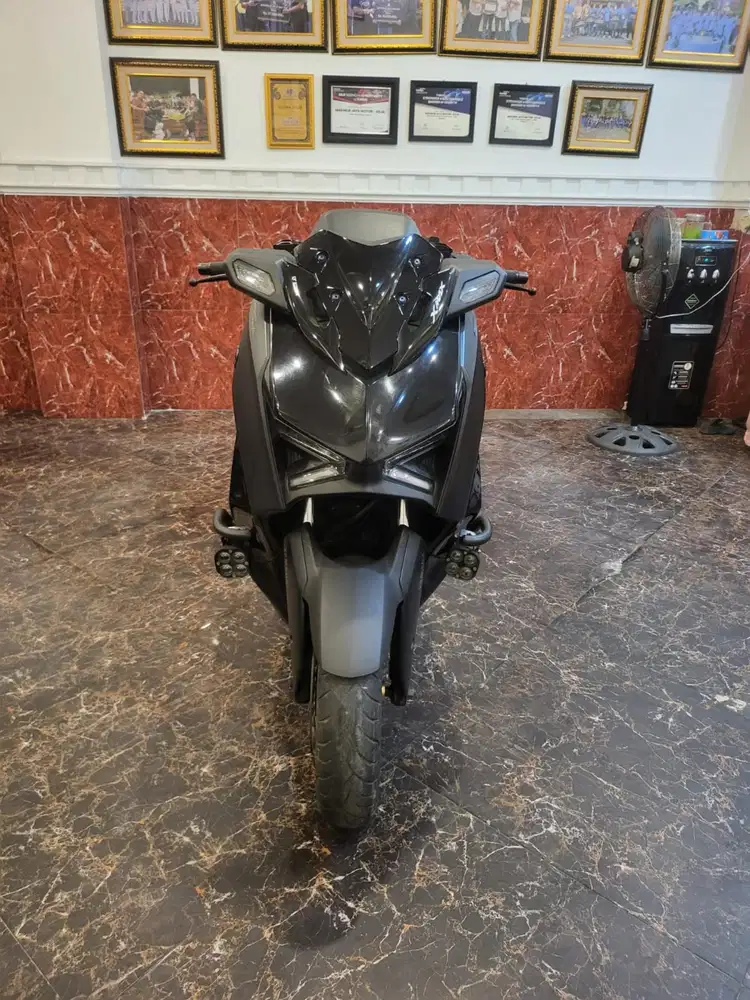 Hub ima , dp promo xmax 2023 Connected digital . Bisa Co di Shopee