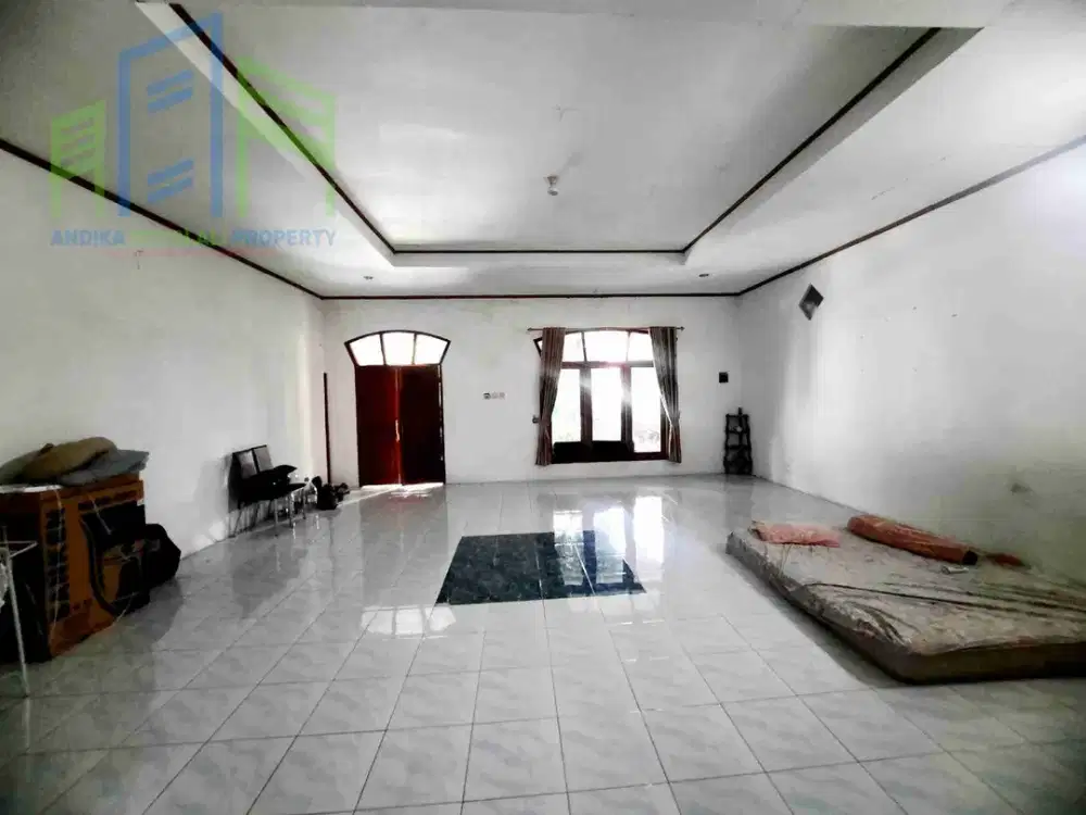 dijual rumah dekat obyek wisata pengging Banyudono Boyolali