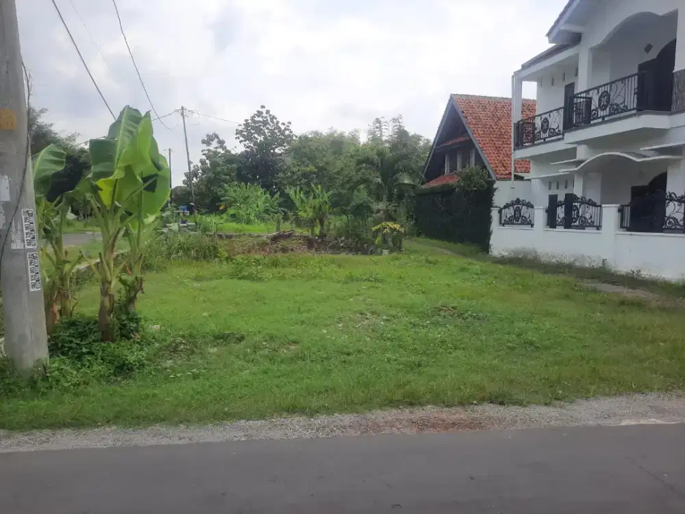 Tanah di Hook marketable tengah kota