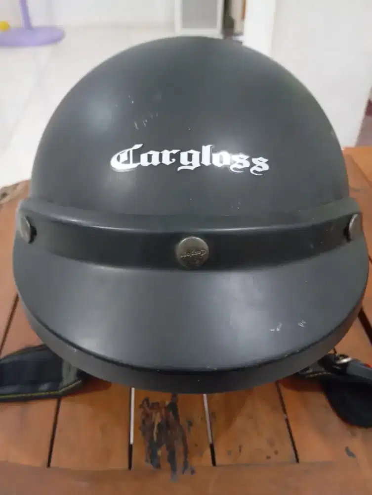 helm cargloss original XL