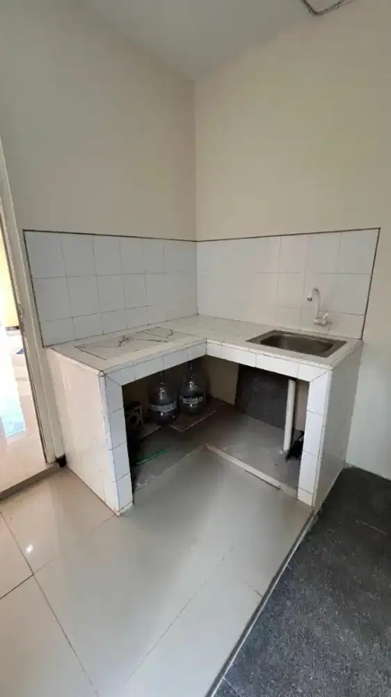 Dijual Rumah bagus ready di Pandawa Mijen