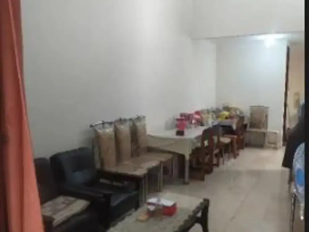 Rumah terawat asri disewakan di Citraland