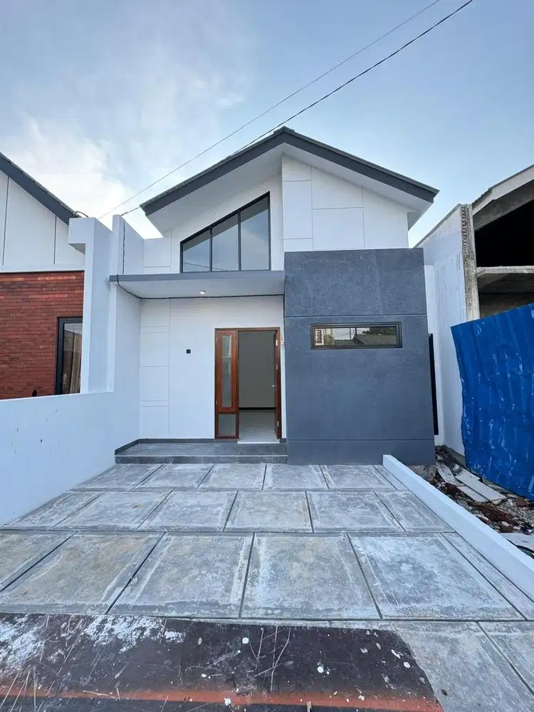 Boss Qyue..Rumah cantik 3 kamar johor