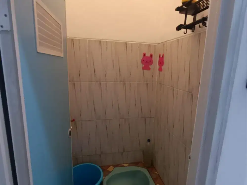 ‼️JUAL CEPAT‼️RUMAH SELANGKAH KE RAYA BY PASS JUANDA SEDATI SIDOARJO