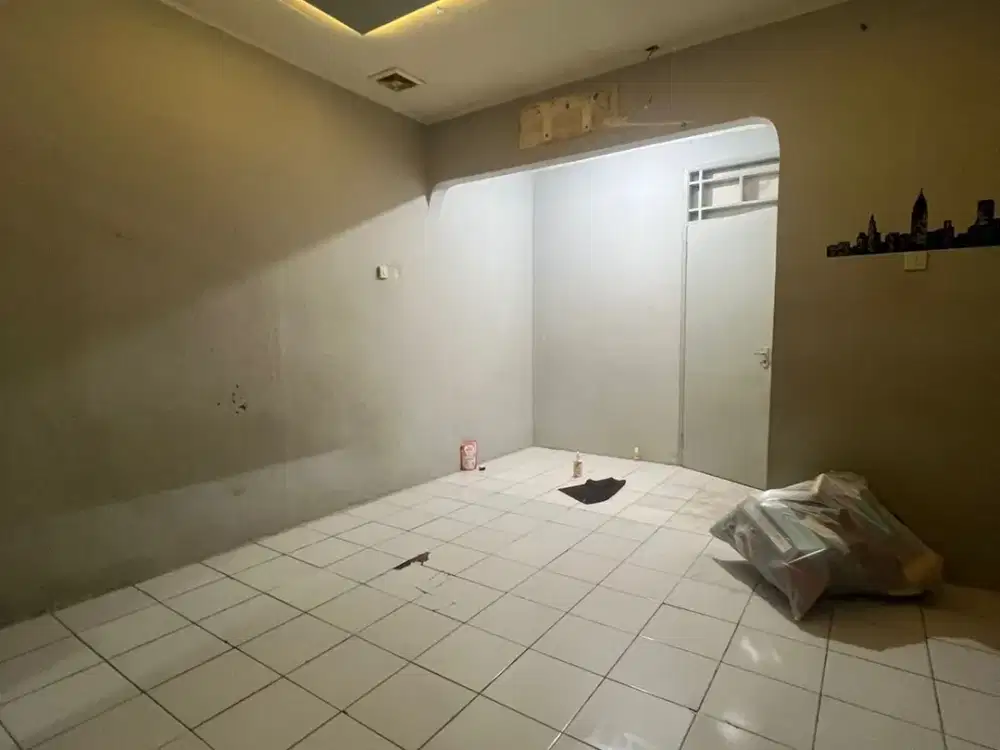 DIJUAL RUMAH BAGUS LOKASI STRATEGIS DI TAMAN PALEM LESTARI