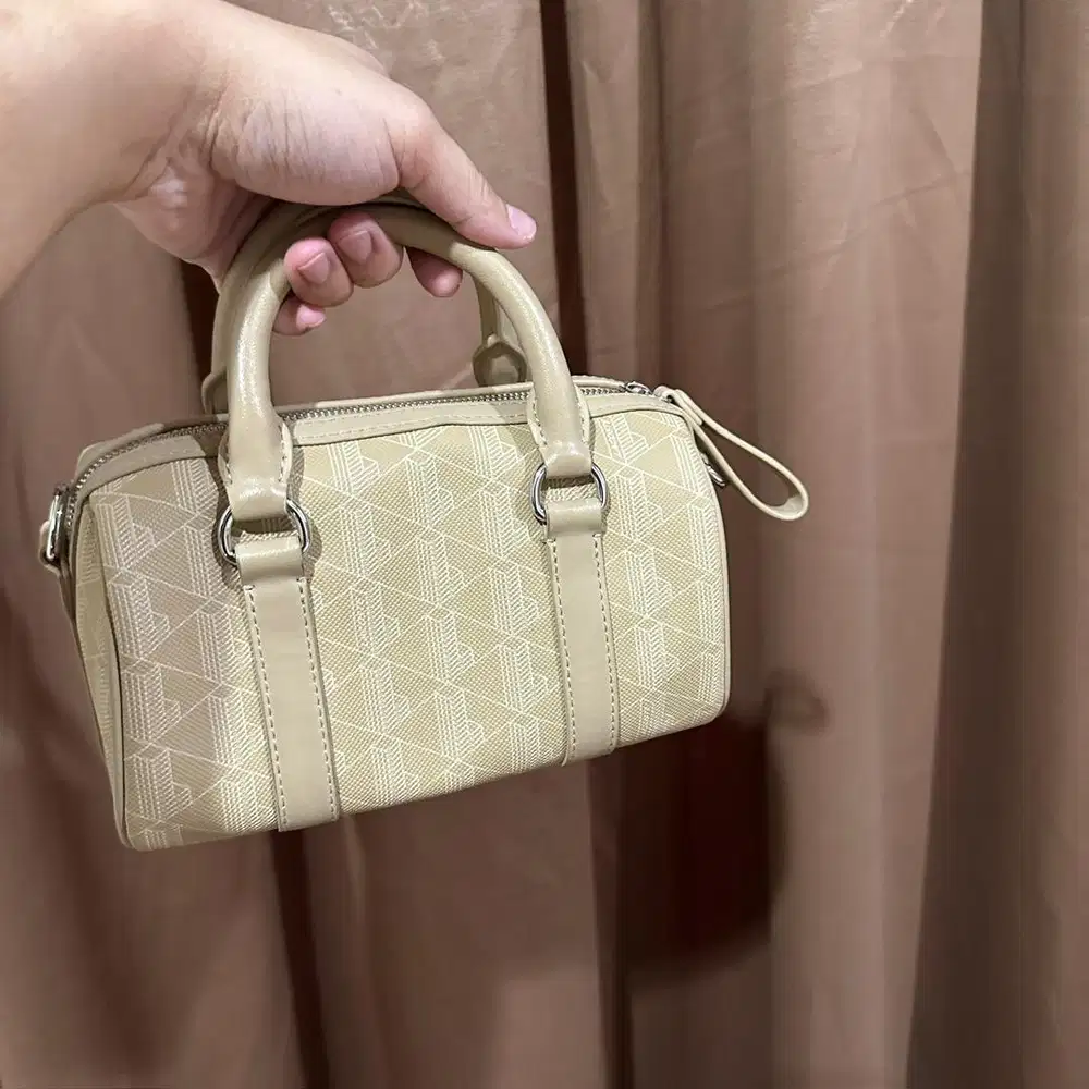 Tas unisex Lacoste original