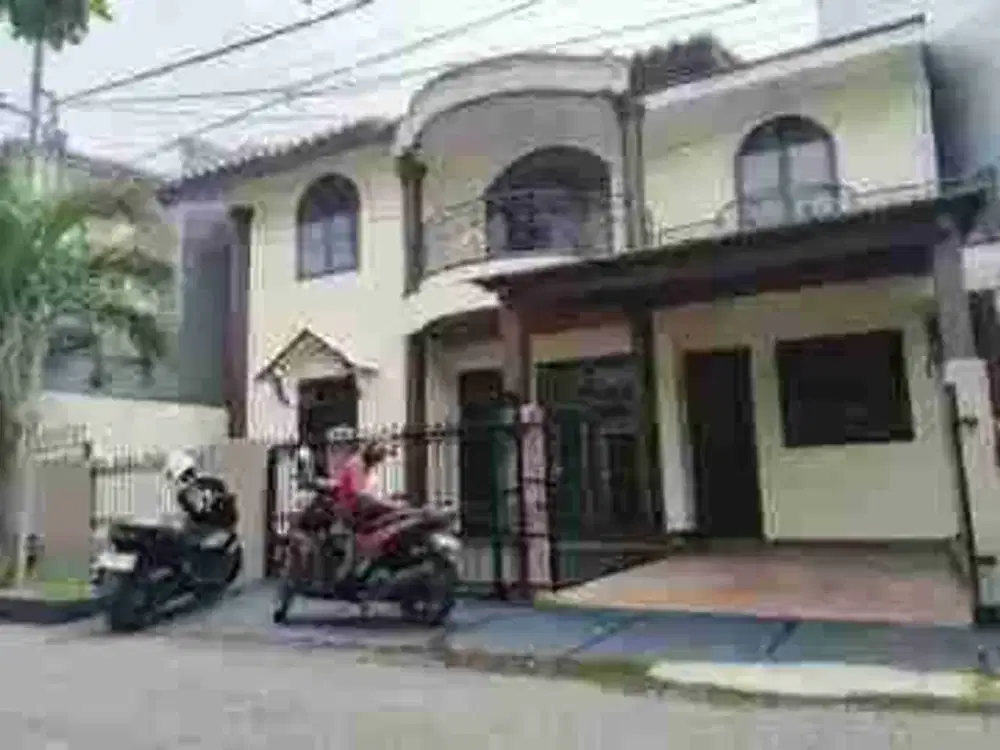 Area Billymoon ‼️BU Cepat Pondok Kelapa Jakarta Timur