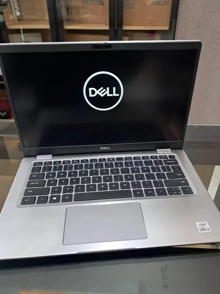 ​Jual Cepat! Dell Latitude 7310 i5 Gen 10 | RAM 16GB SSD 256GB FHD