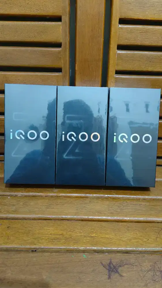 IQOO Z10R 5G 8/256 Garansi Resmi Indonesia by Vivo