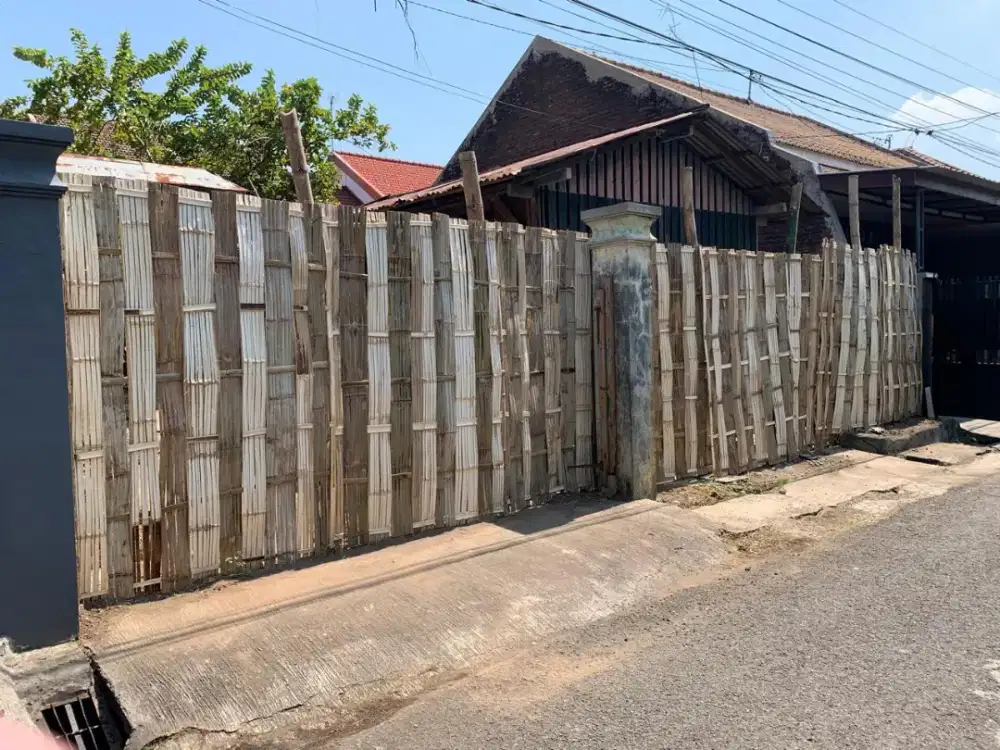 Tanah Kavling strategis