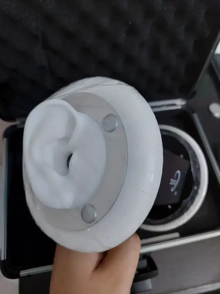 3Dio FS Binaural Microphone (FS-2W-001)