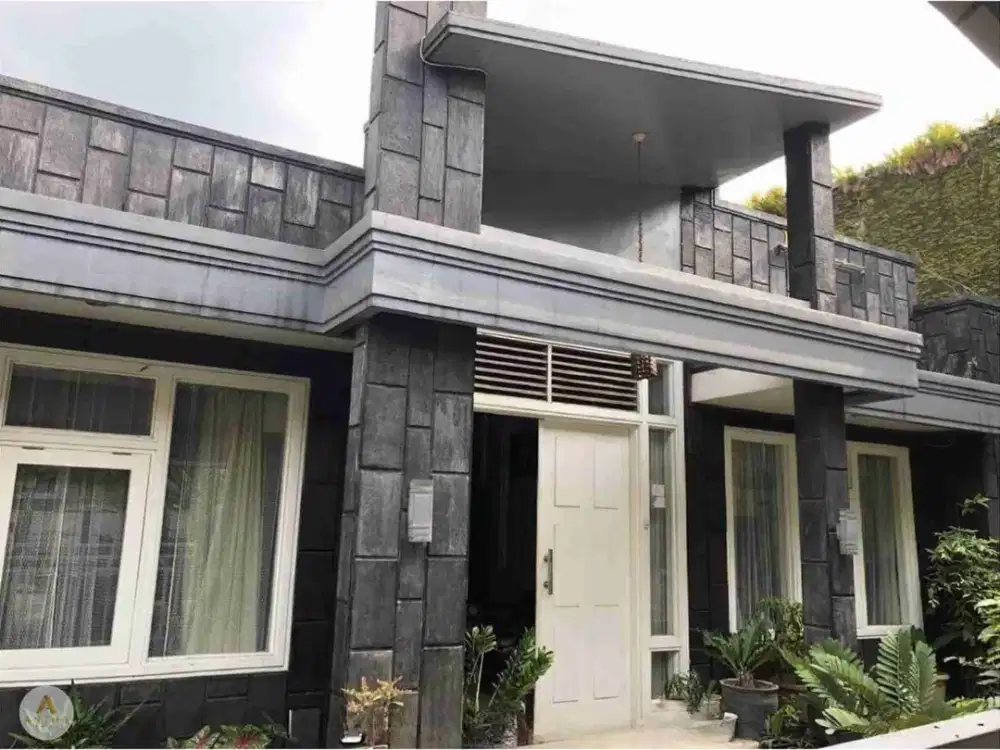 Dijual Rumah Mainroad Soreang Banjaran Cocok untuk Usaha