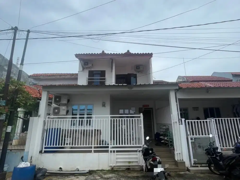 Dijual Rumah Kintamani Batam Sungai panas