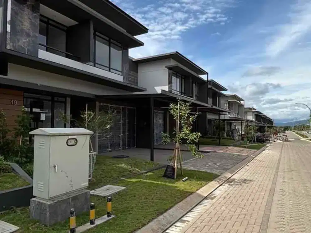 Nilapadmi rasa Baru mainroad tatar sudah anti rayap