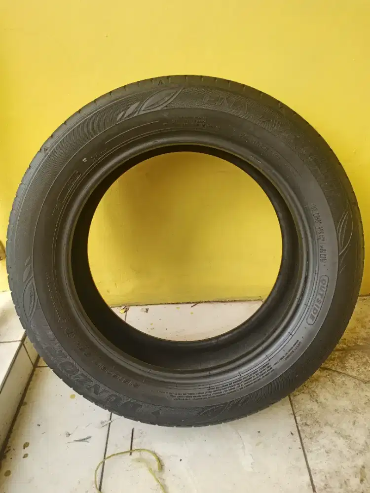 Ban copotan New Rush Terios