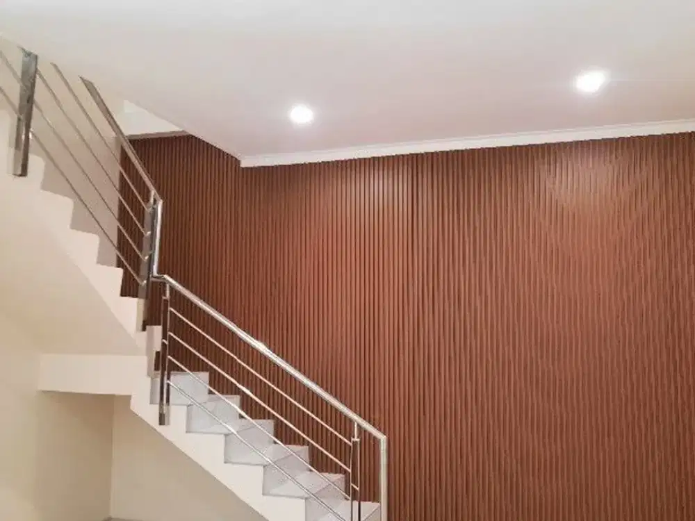 Rumah Siap Huni, Modern dan Elegan, Sayap singgasana pradana, Cibaduyut Wetan, Kota Bandung Ref.05022