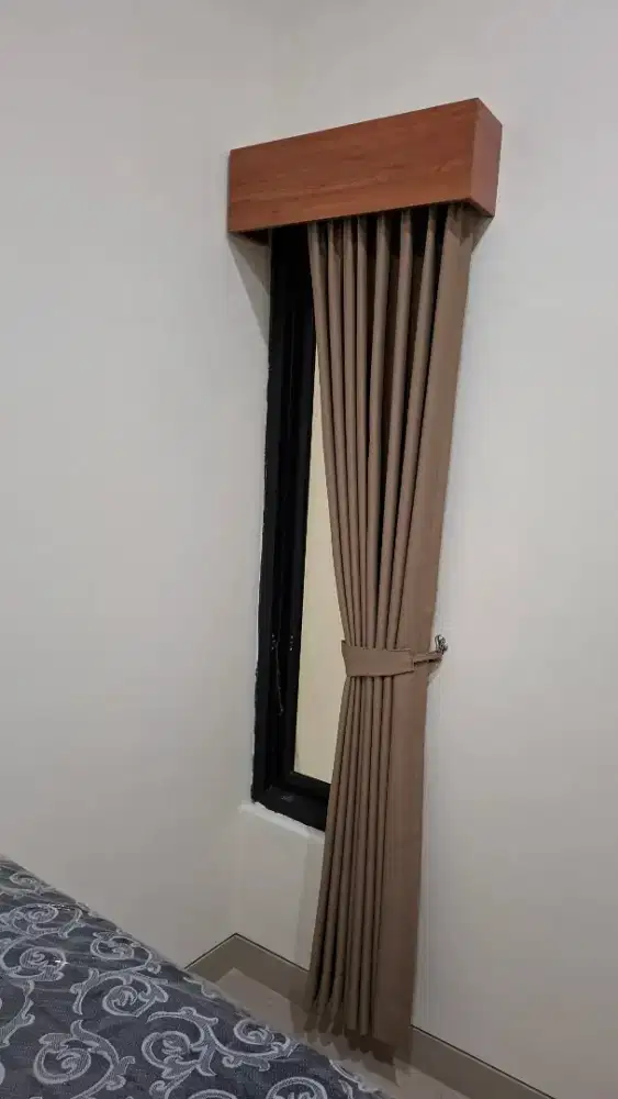 Blackout gorden bali
