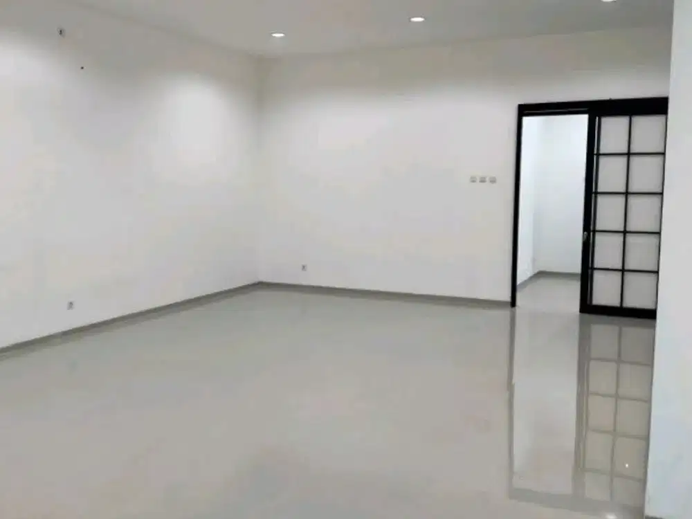 Rumah Baru Di Sayap Buah Batu , Lodaya Bandung Ref.05023