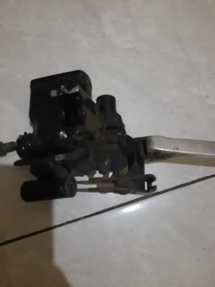 Master Rem Honda vario 125 kzr copotan