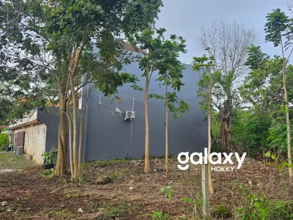 DIJUAL TANAH LINGKUNGAN VILLA DI LABUANSAIT PECATU BADUNG, BALI