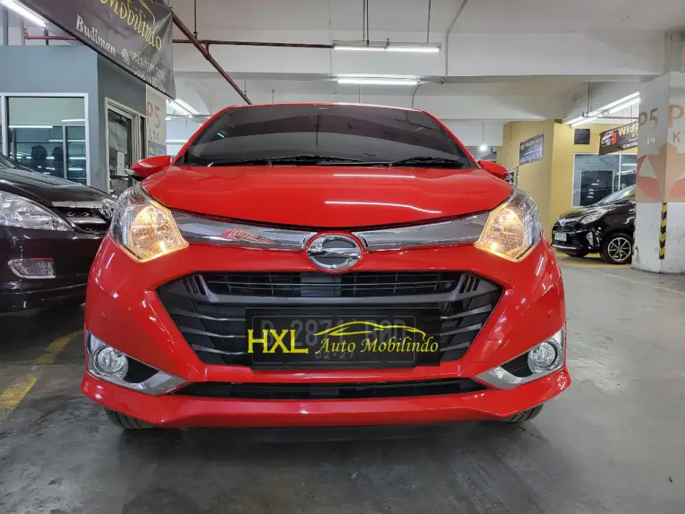 [Dp8jt]DAIHATSU SIGRA R DLX 2017/2018 MANUAL D M 2019/2020