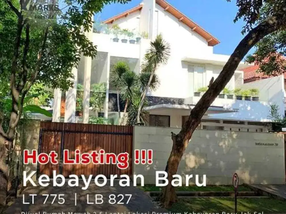 TURUN HARGA FOR SALE RUMAH SIAP HUNI DI MULAWARMAN SELONG SENOPATI KBY