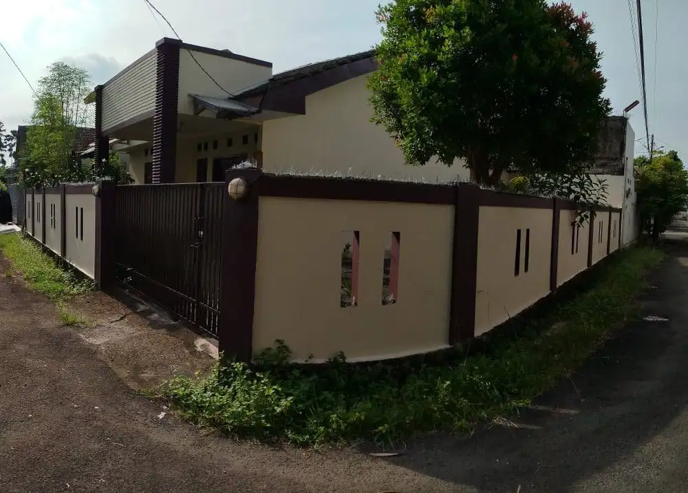 Dijual Cepat Rumah di Ciater Permai BSD CITY