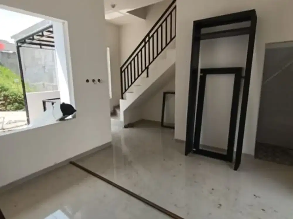 Rumah Siap Huni Di Daerah Cicaheum Ref.05029