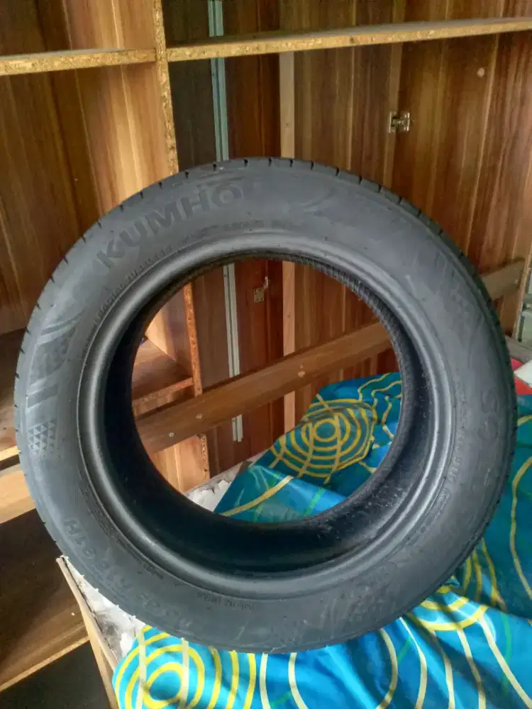 Ban serep Hyundai Stargezer