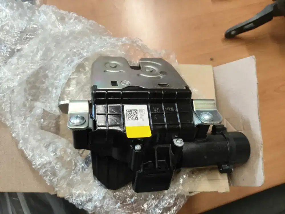 Part hyundai ioniq 5