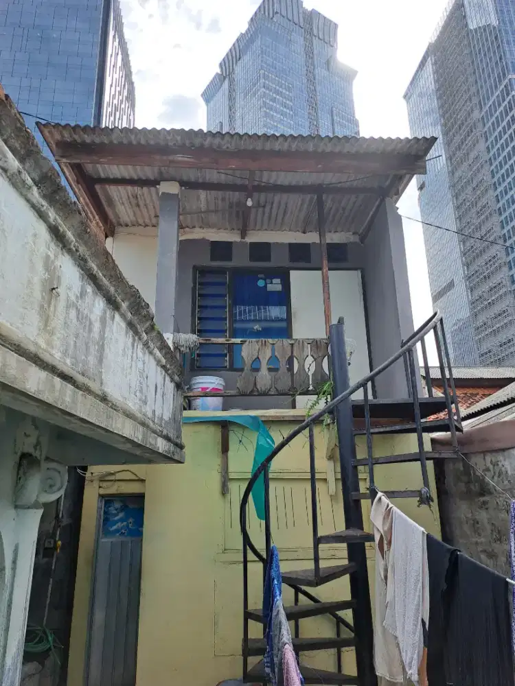 Ravi Kos for Karyawan/Karyawati