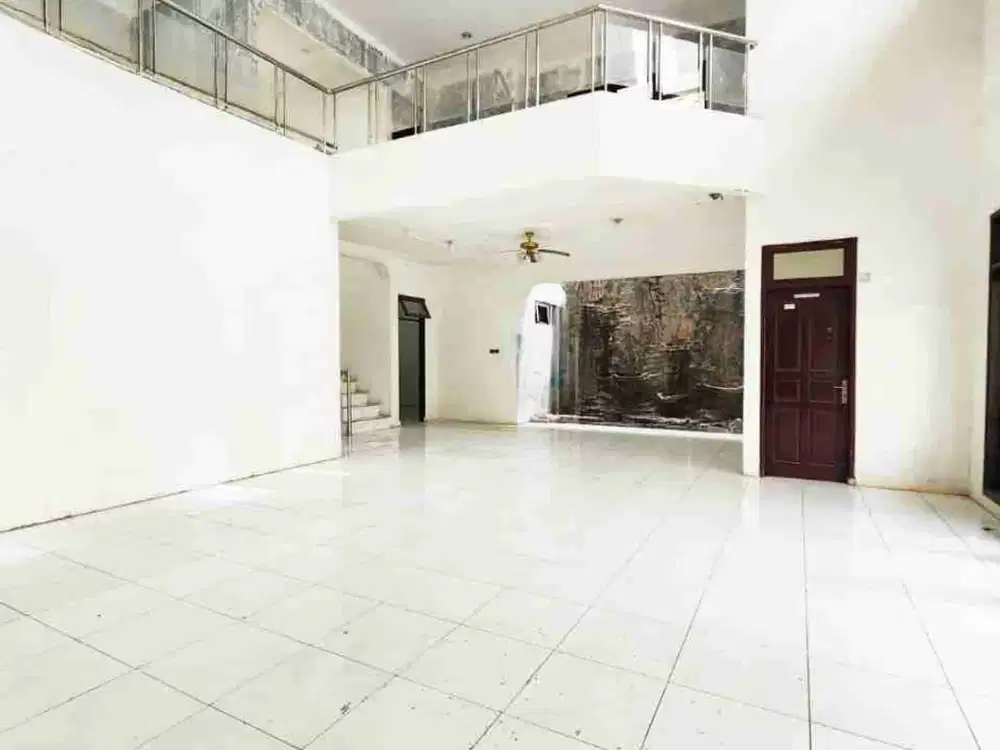 Sewa Rumah 5 Kamar di dekat Kebun Binatang Ragunan
