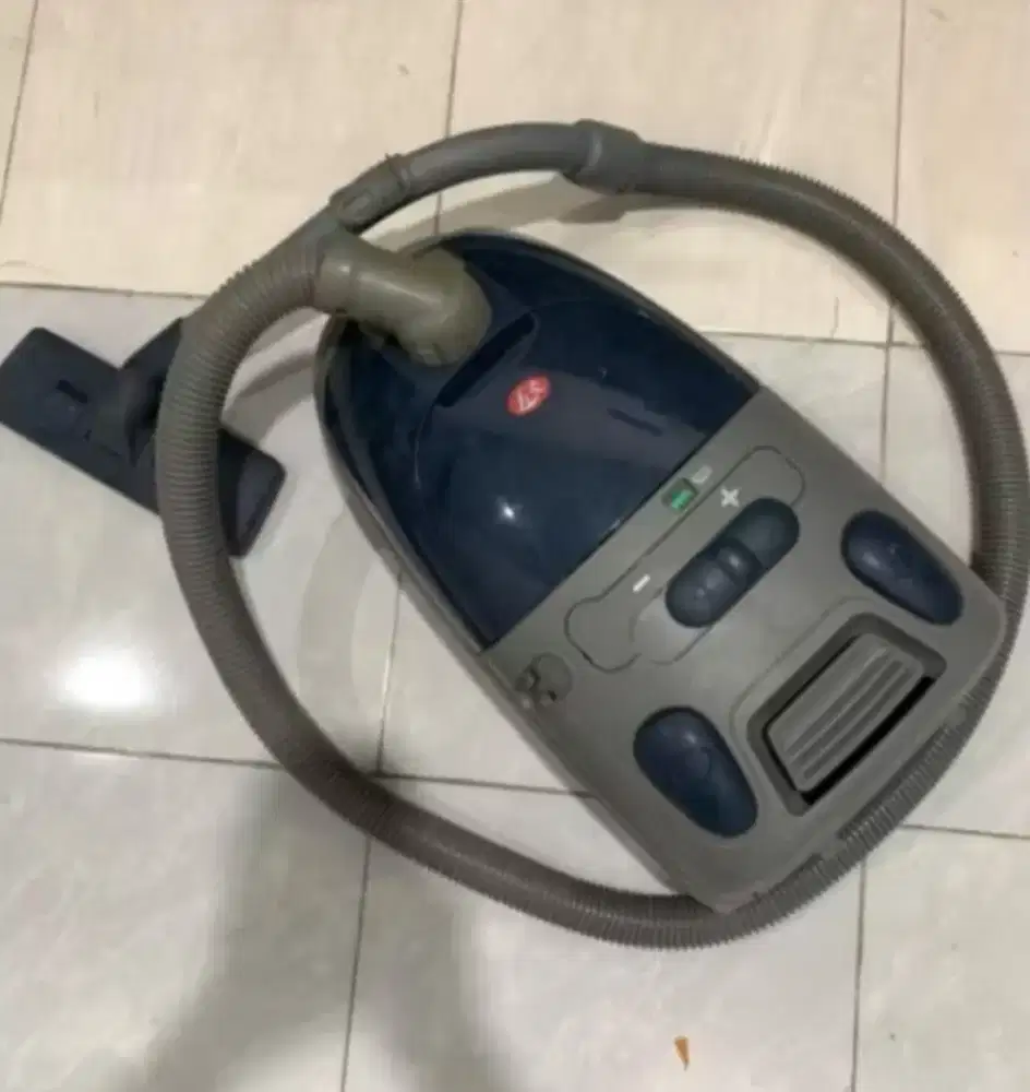 Dijual Vacuum Cleaner LUX