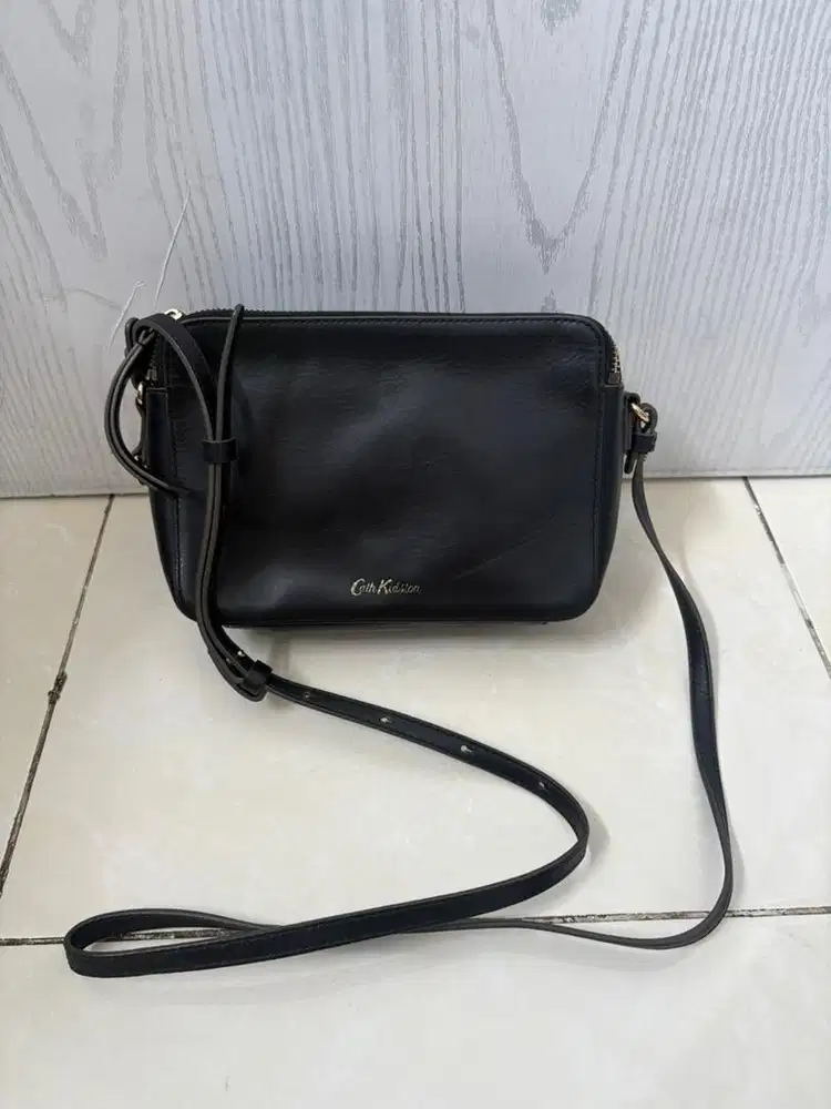 Preloved Tas Cath Kidston Original