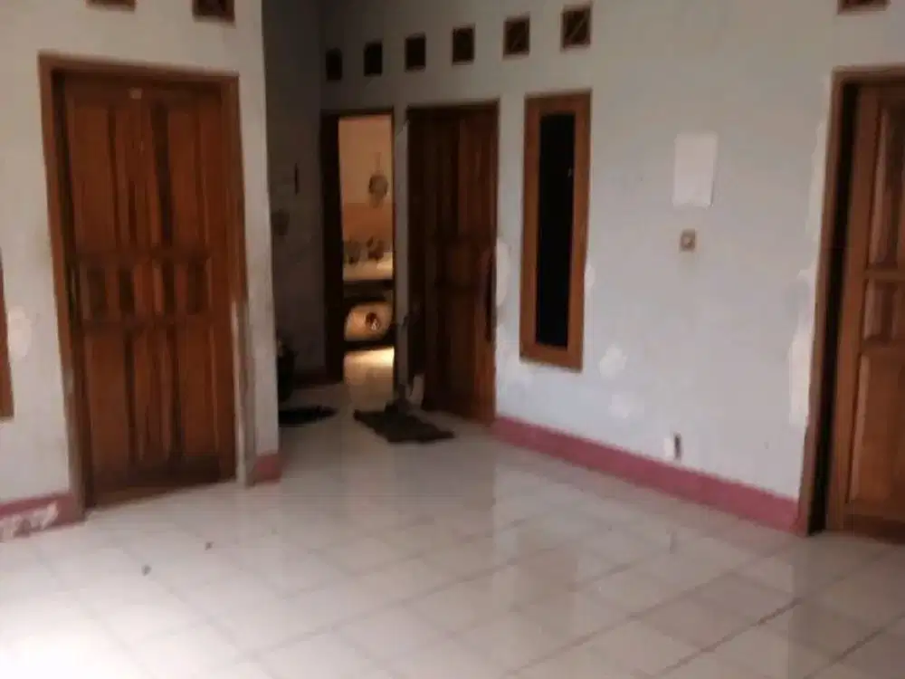 Rumah Siap Huni Cocok Untuk Kosan Sayap Dago, Dago Pojok Kota Bandung Ref.05043