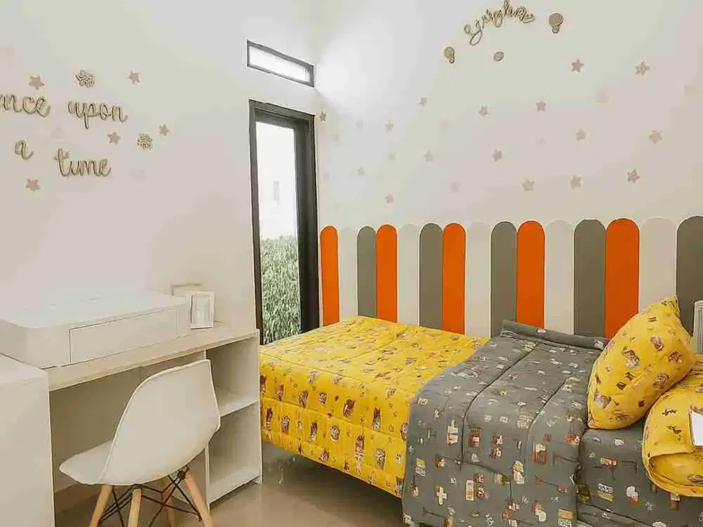 perumahan Pendawa residen