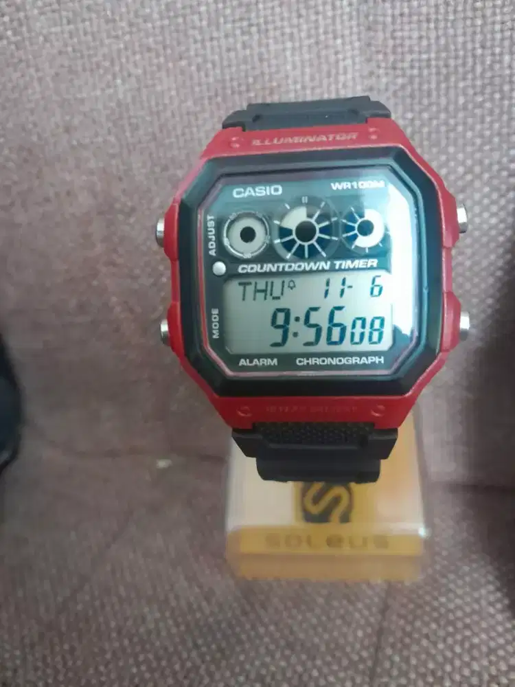 Casio ae 1300 Wh