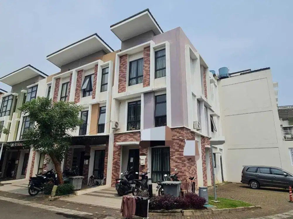 KOST ALLOGIO - GADING SERPONG