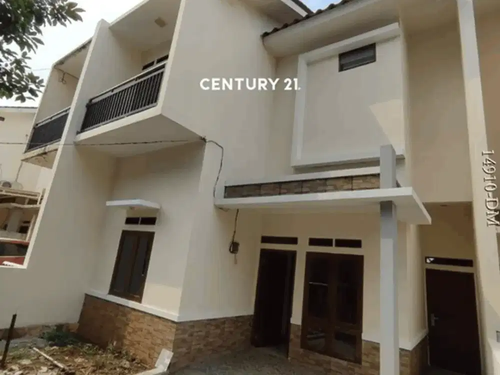 Dijual Rumah Minimalis Dekat Stasiun KRL BXC MALL Dan PasMod