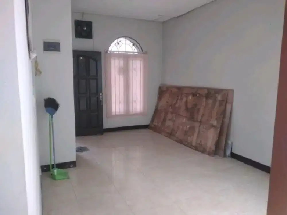 Rumah 1lt Di Sayap Moh Toha , Kembar , Sriwijaya Bandung Ref.05047