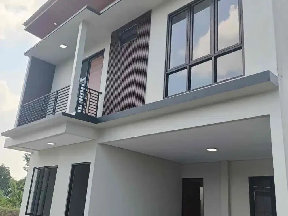 Dijual Rumah Mewah Murah di Demangan Depok Maguwoharjo