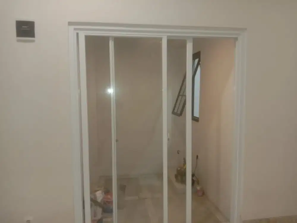 dijual rumah brand New di bukit nusa indah Ciputat Bintaro