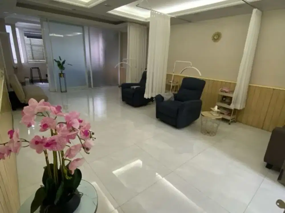 Ruko Paskal Hyper Square, Lokasi Sangat Strategis Ref.05053