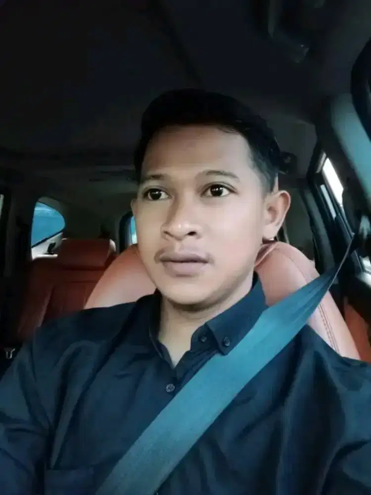 Cari lowongan kerja driver