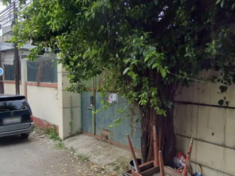 ‼️JUAL CEPAT ‼️RUMAH DARMOKALI SURABAYA PUSAT COCOK BUAT KANTOR MAUPUN